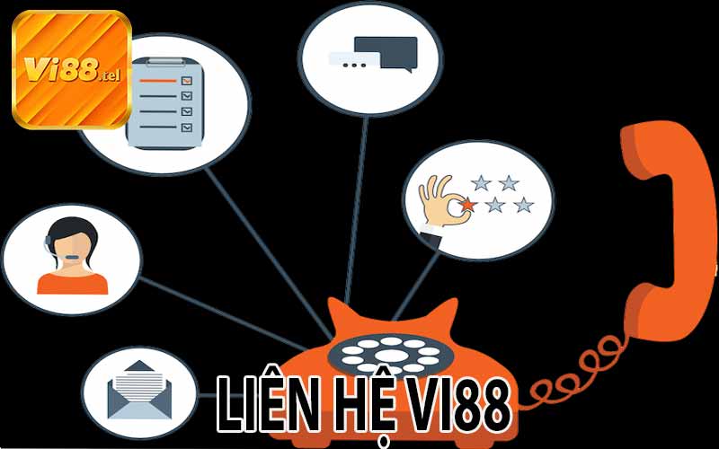 Liên Hệ VI88