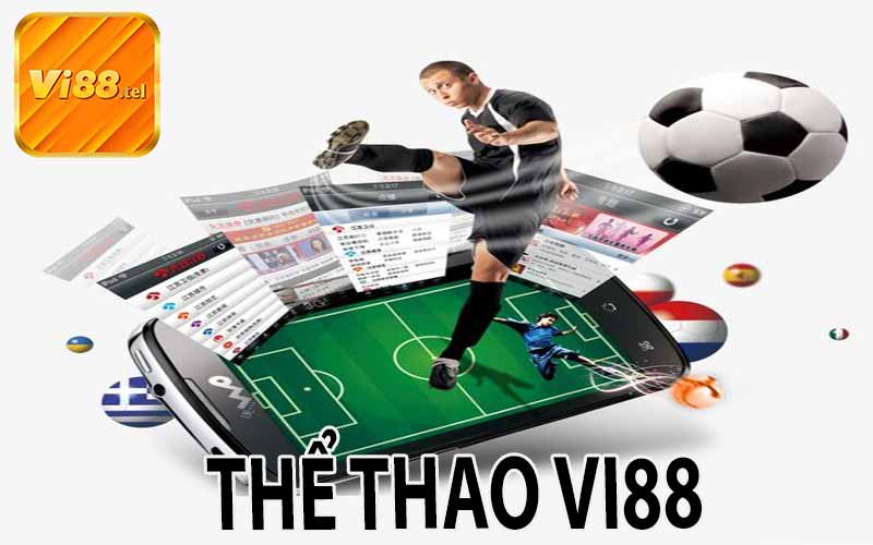 Thể Thao VI88