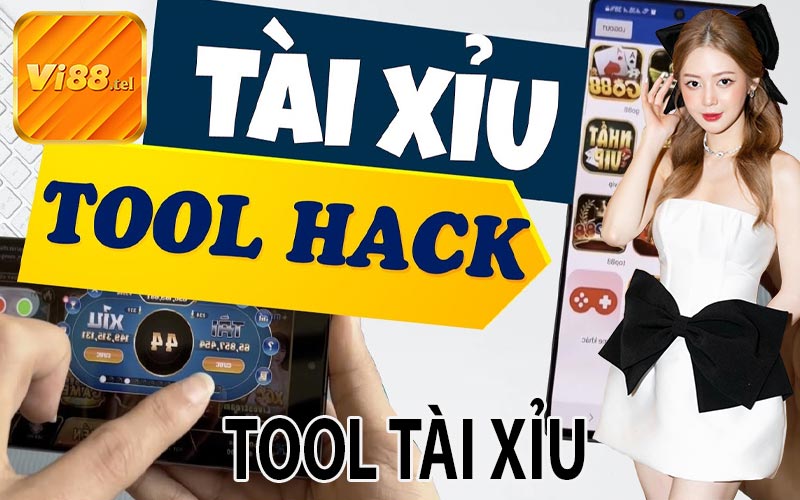 Tool Tài Xỉu