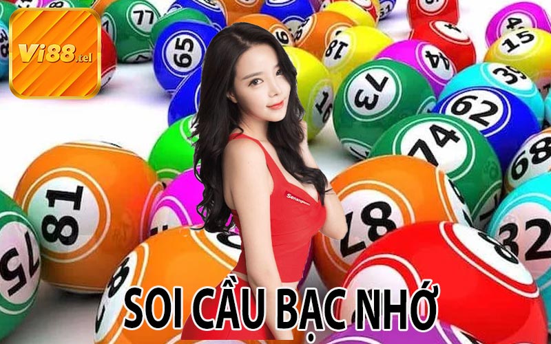 Soi Cầu Bạc Nhớ