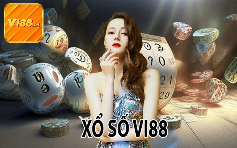 Xổ Số VI88